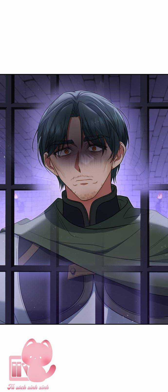 Điều Melvin Để Lại Chapter 32 trang 37