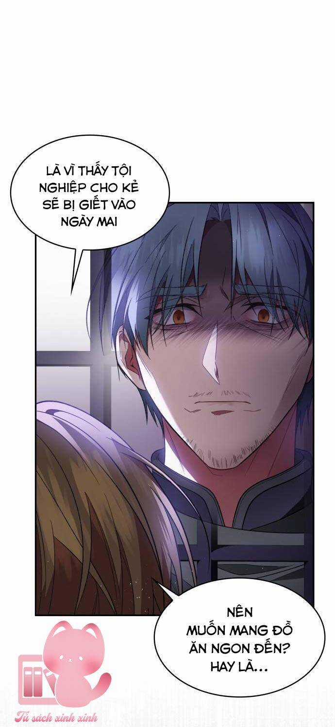 Điều Melvin Để Lại Chapter 32 trang 42