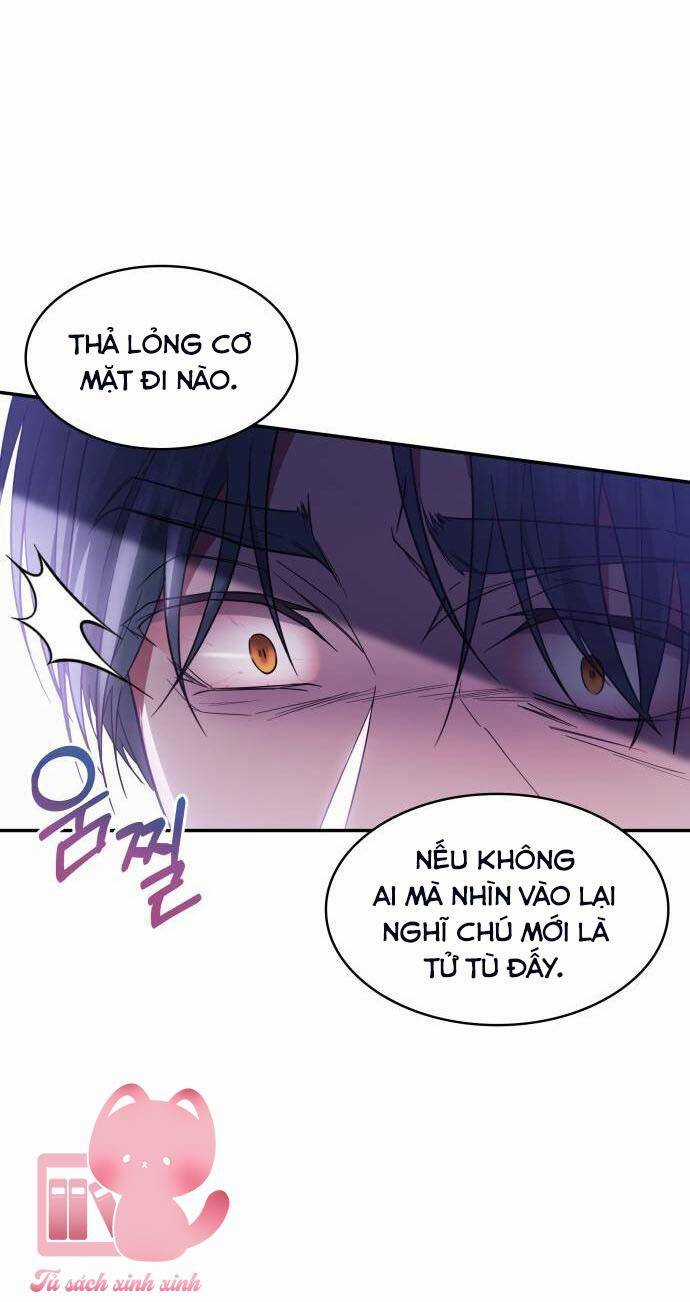 Điều Melvin Để Lại Chapter 32 trang 46