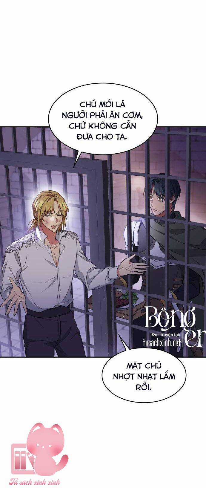 Điều Melvin Để Lại Chapter 32 trang 47