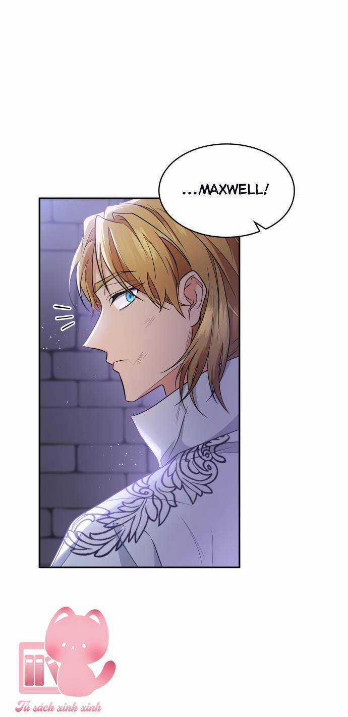 Điều Melvin Để Lại Chapter 32 trang 49