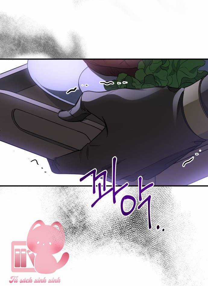 Điều Melvin Để Lại Chapter 32 trang 55