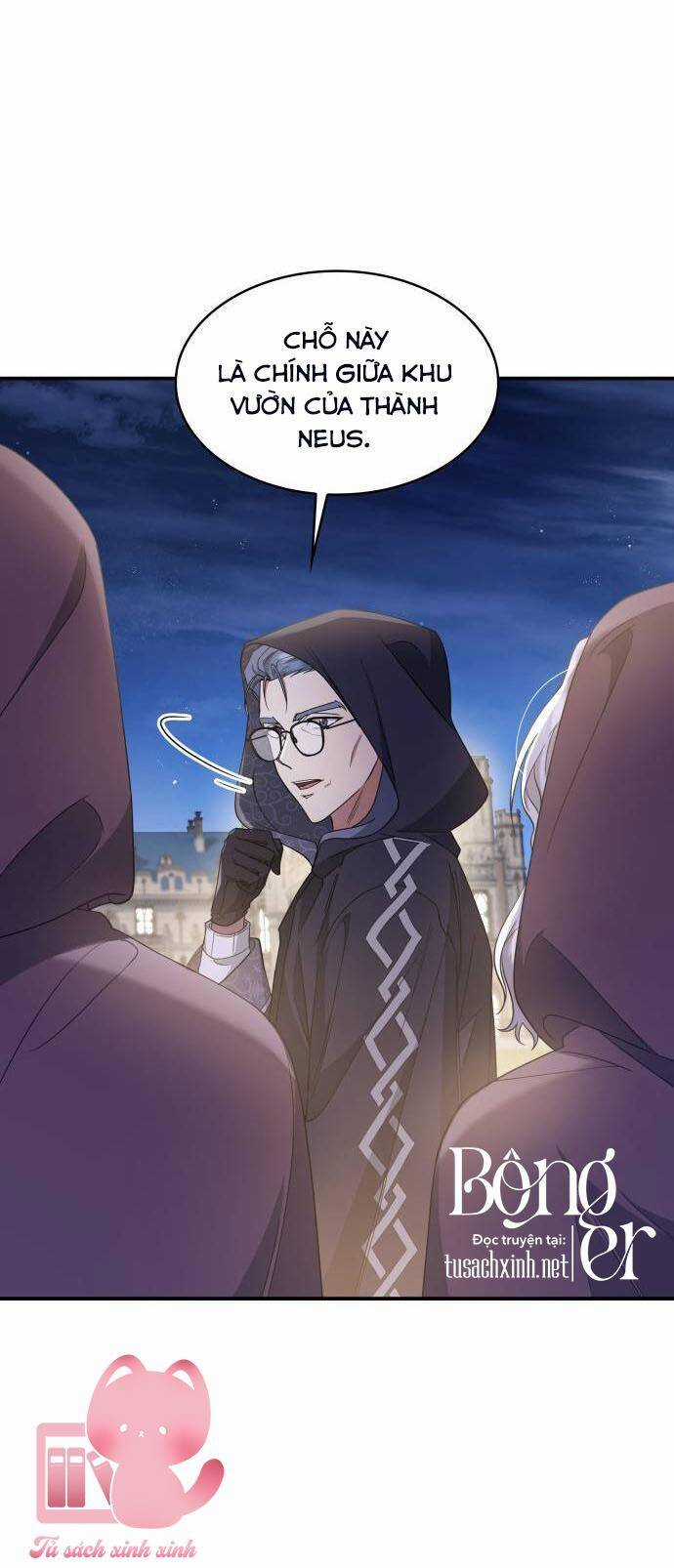 Điều Melvin Để Lại Chapter 32 trang 60