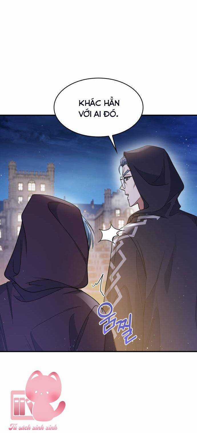 Điều Melvin Để Lại Chapter 32 trang 64