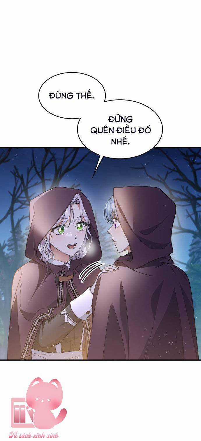 Điều Melvin Để Lại Chapter 32 trang 70