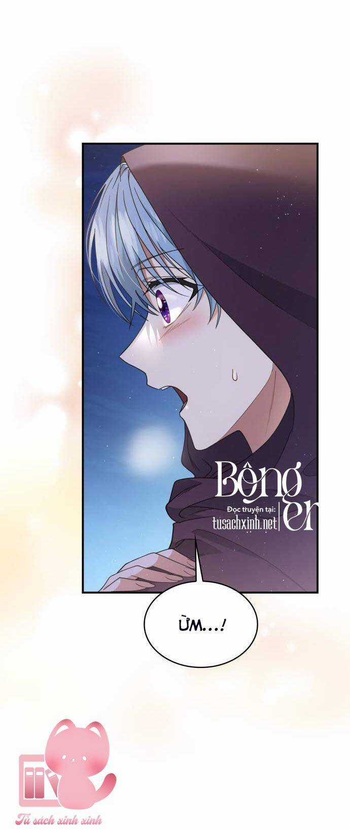 Điều Melvin Để Lại Chapter 32 trang 71