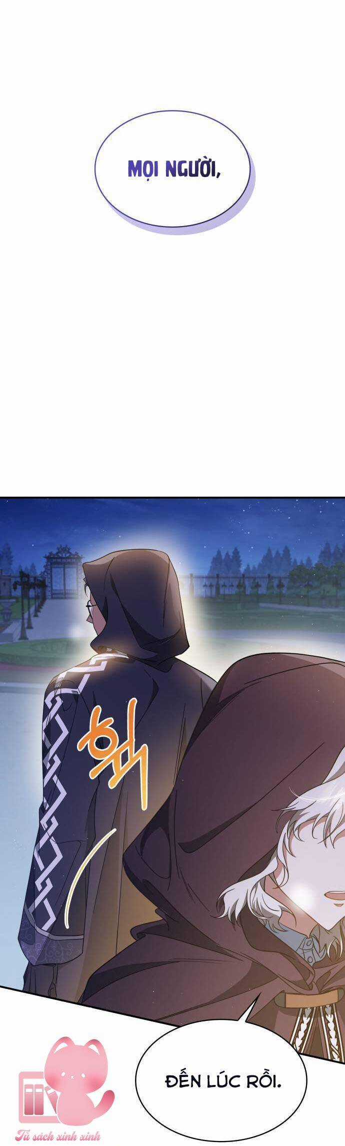 Điều Melvin Để Lại Chapter 32 trang 74