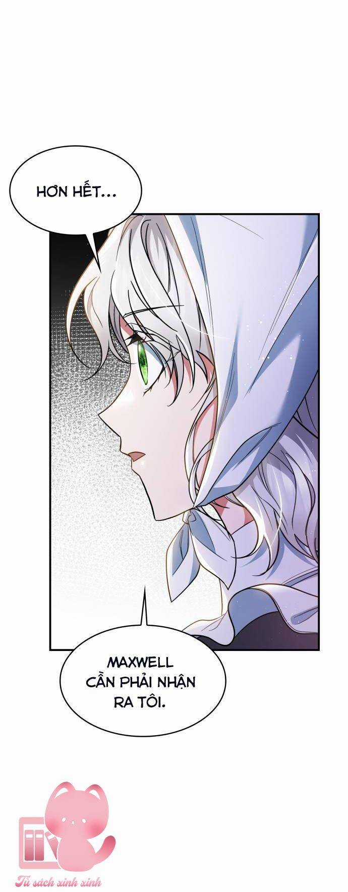 Điều Melvin Để Lại Chapter 33 trang 11