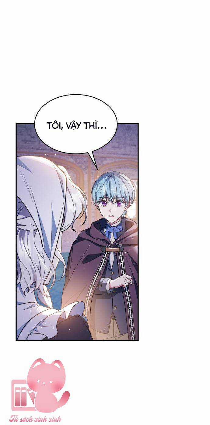 Điều Melvin Để Lại Chapter 33 trang 12