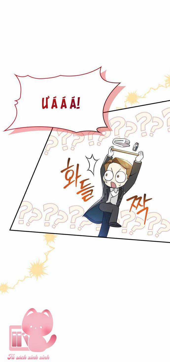 Điều Melvin Để Lại Chapter 33 trang 20