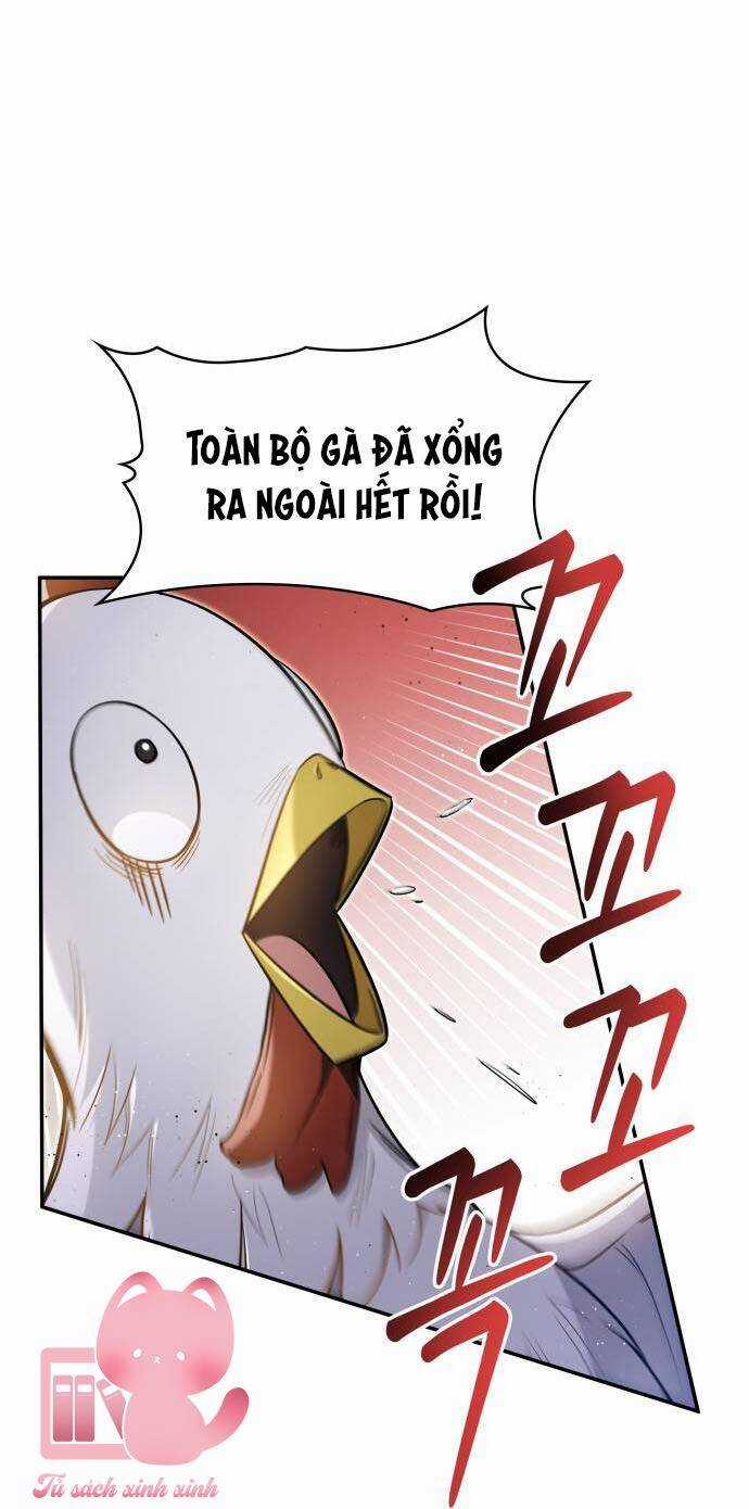 Điều Melvin Để Lại Chapter 33 trang 21