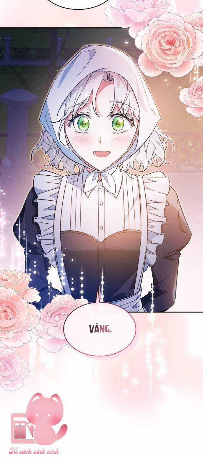 Điều Melvin Để Lại Chapter 33 trang 24