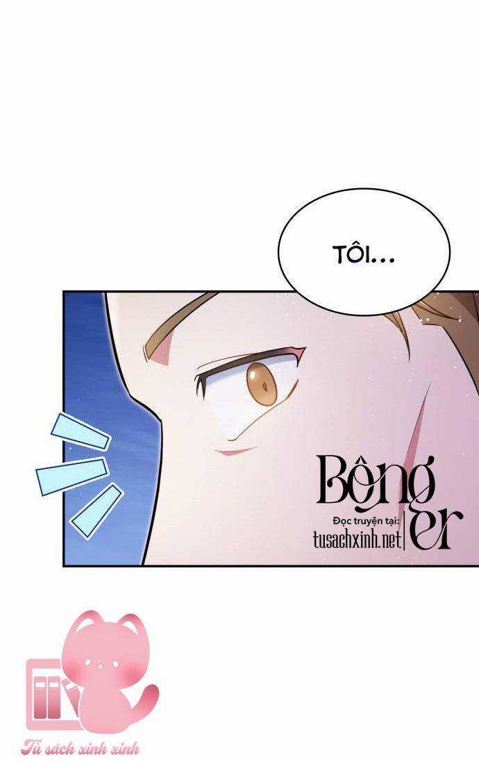 Điều Melvin Để Lại Chapter 33 trang 27