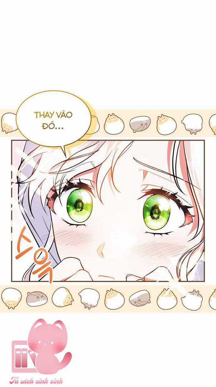 Điều Melvin Để Lại Chapter 33 trang 29