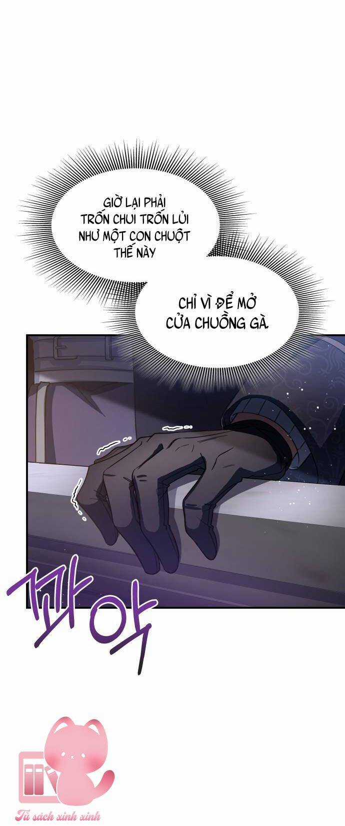 Điều Melvin Để Lại Chapter 33 trang 42