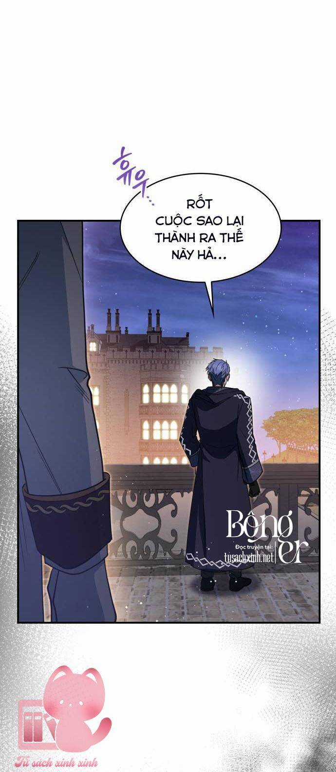 Điều Melvin Để Lại Chapter 33 trang 43