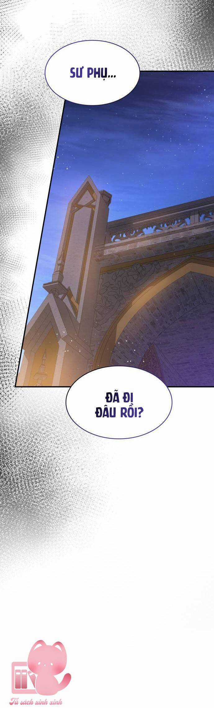 Điều Melvin Để Lại Chapter 33 trang 48