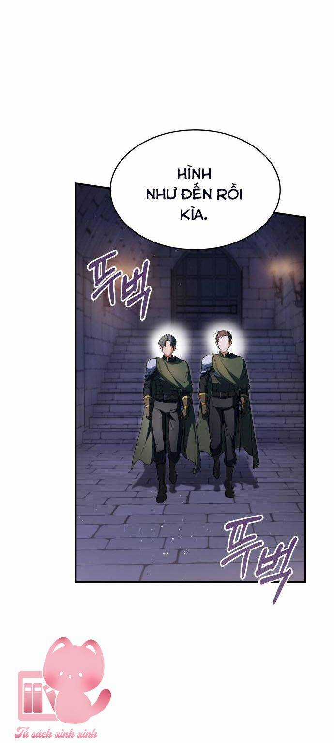 Điều Melvin Để Lại Chapter 33 trang 54