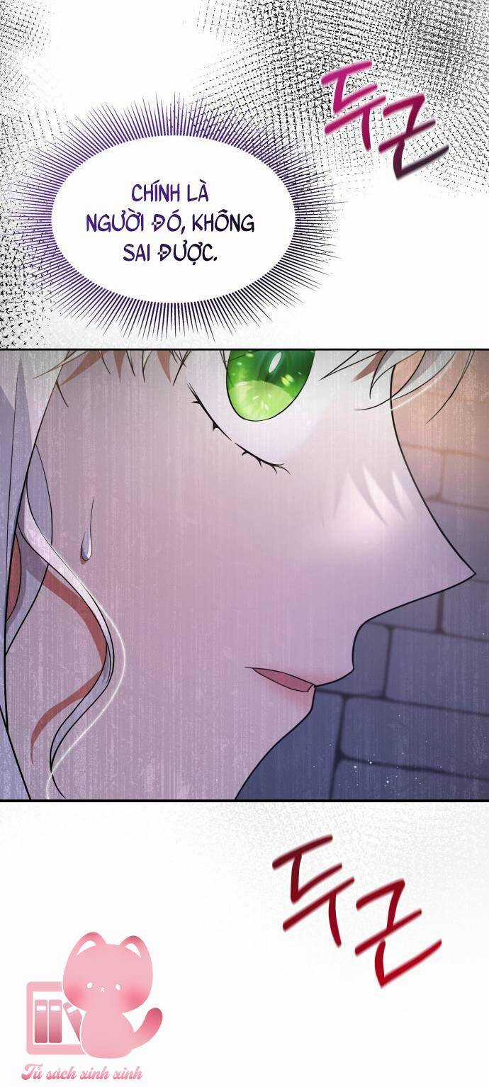 Điều Melvin Để Lại Chapter 33 trang 58