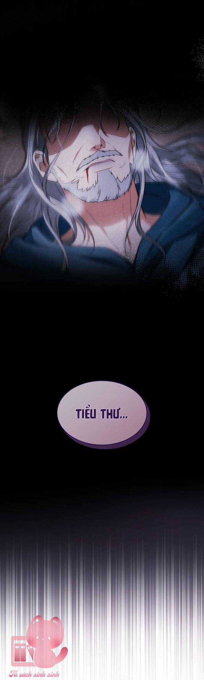 Điều Melvin Để Lại Chapter 33 trang 61