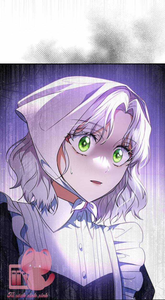 Điều Melvin Để Lại Chapter 33 trang 62