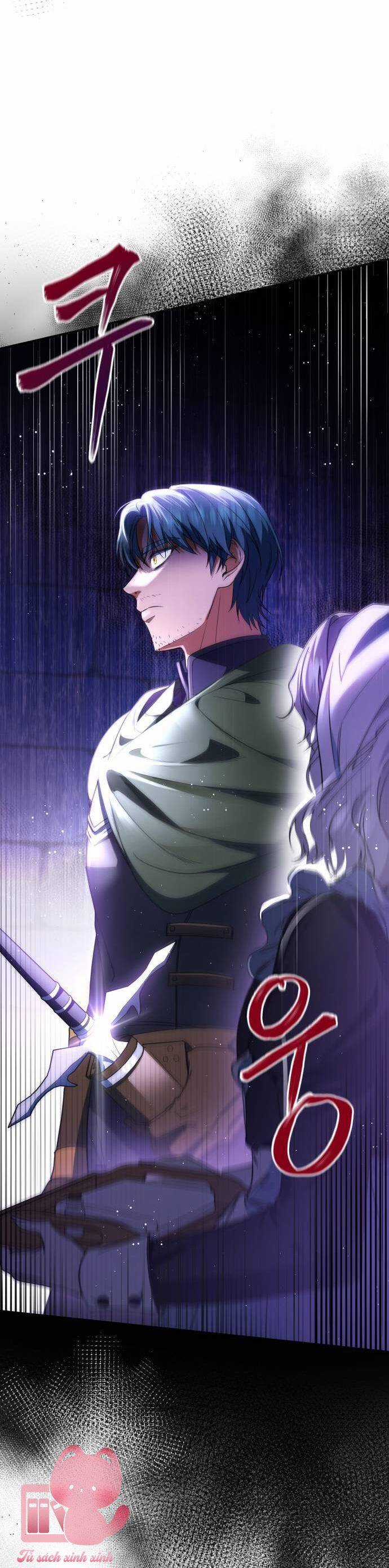 Điều Melvin Để Lại Chapter 33 trang 64