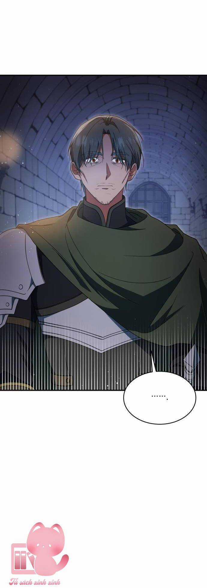 Điều Melvin Để Lại Chapter 34 trang 10