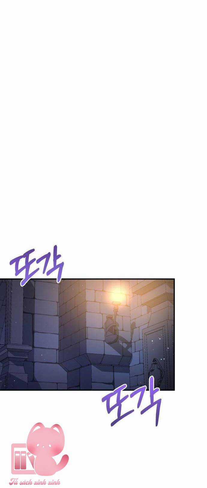 Điều Melvin Để Lại Chapter 34 trang 11