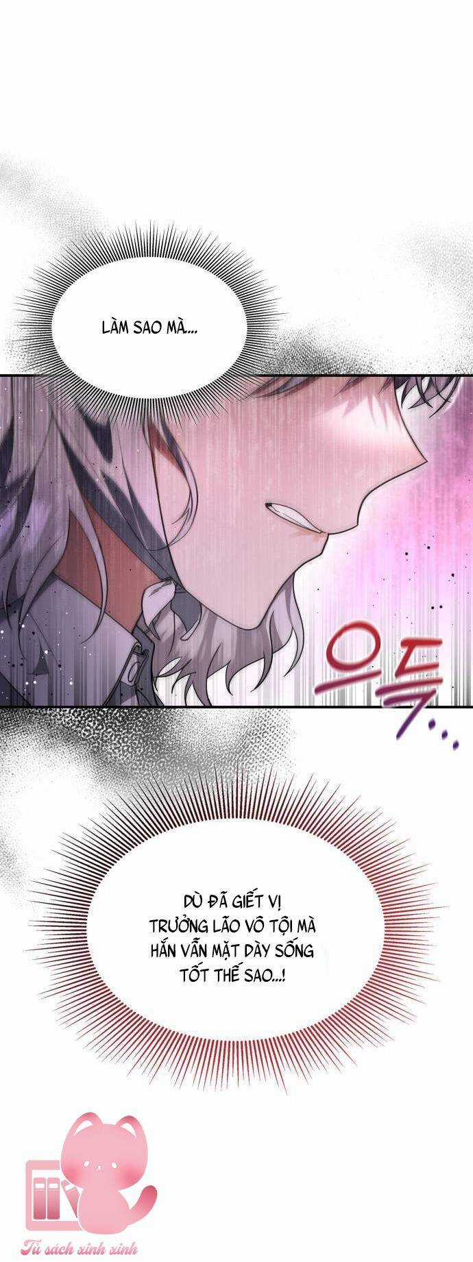 Điều Melvin Để Lại Chapter 34 trang 13