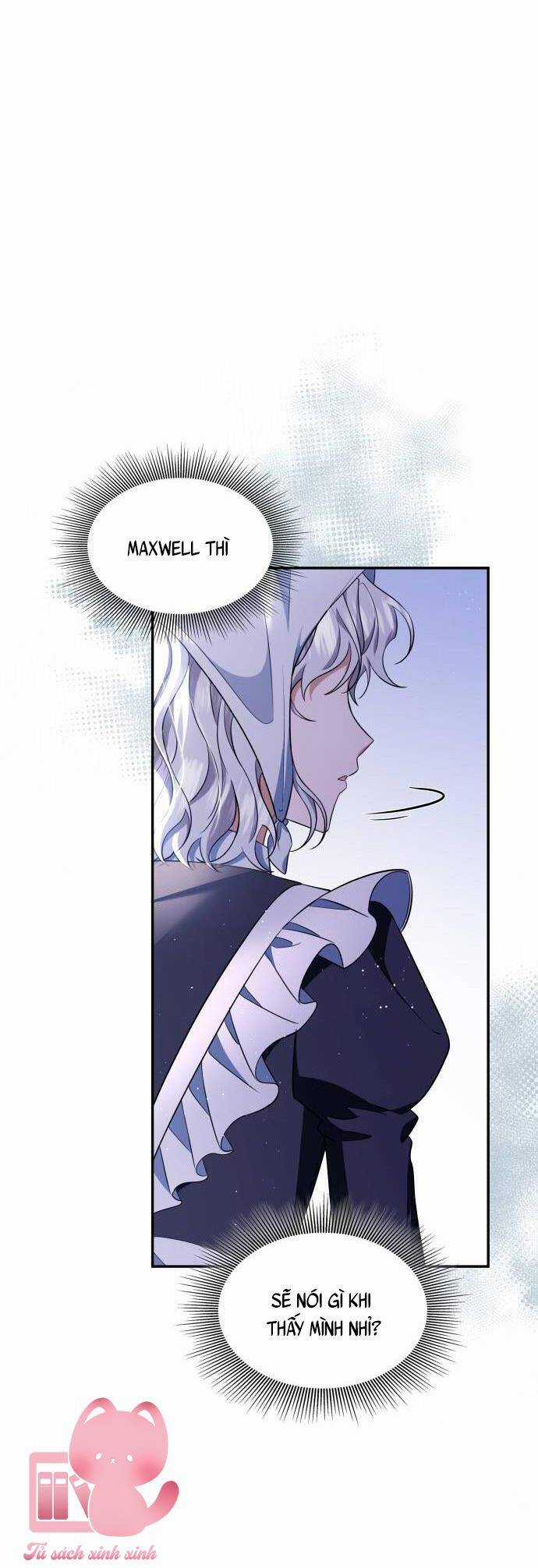 Điều Melvin Để Lại Chapter 34 trang 26