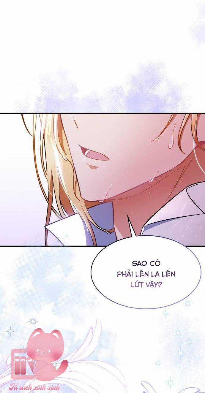 Điều Melvin Để Lại Chapter 34 trang 28