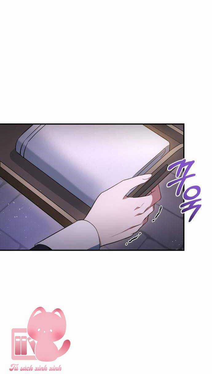 Điều Melvin Để Lại Chapter 34 trang 4