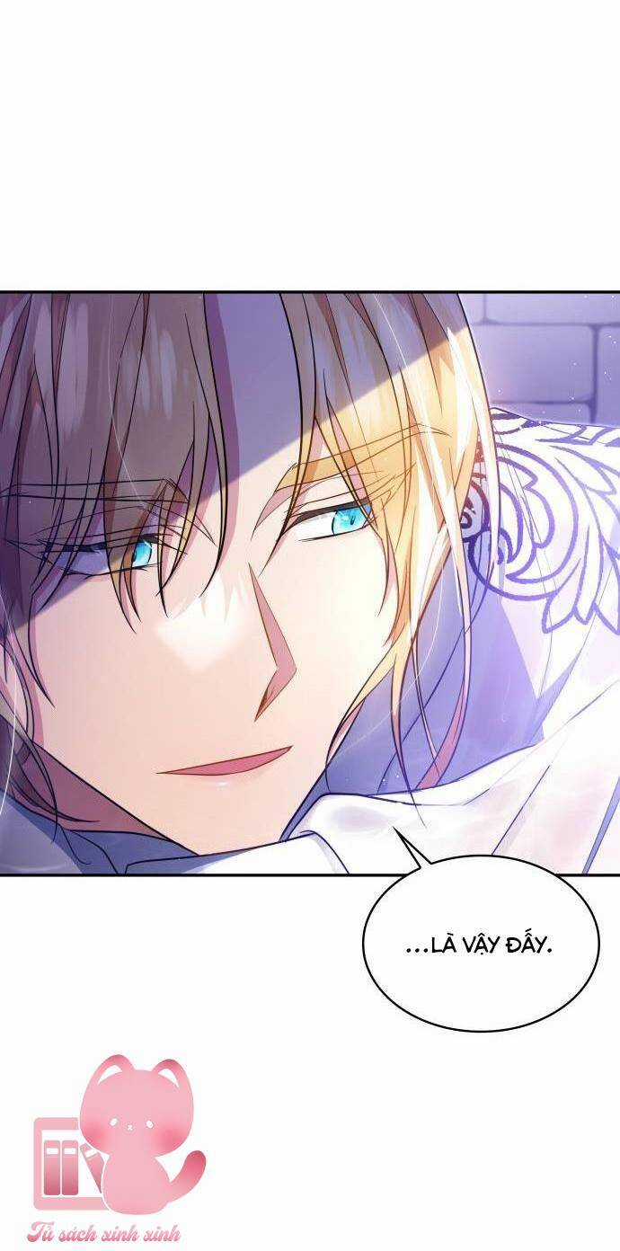 Điều Melvin Để Lại Chapter 34 trang 50