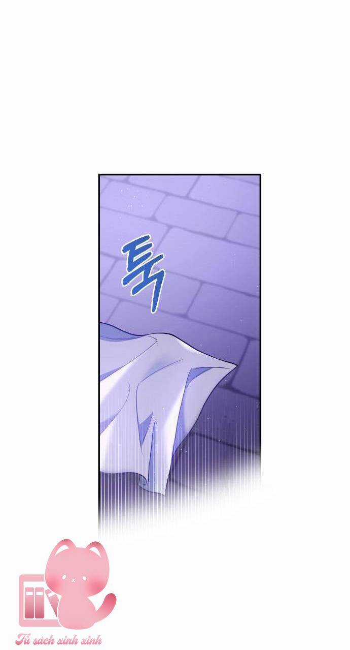 Điều Melvin Để Lại Chapter 34 trang 53