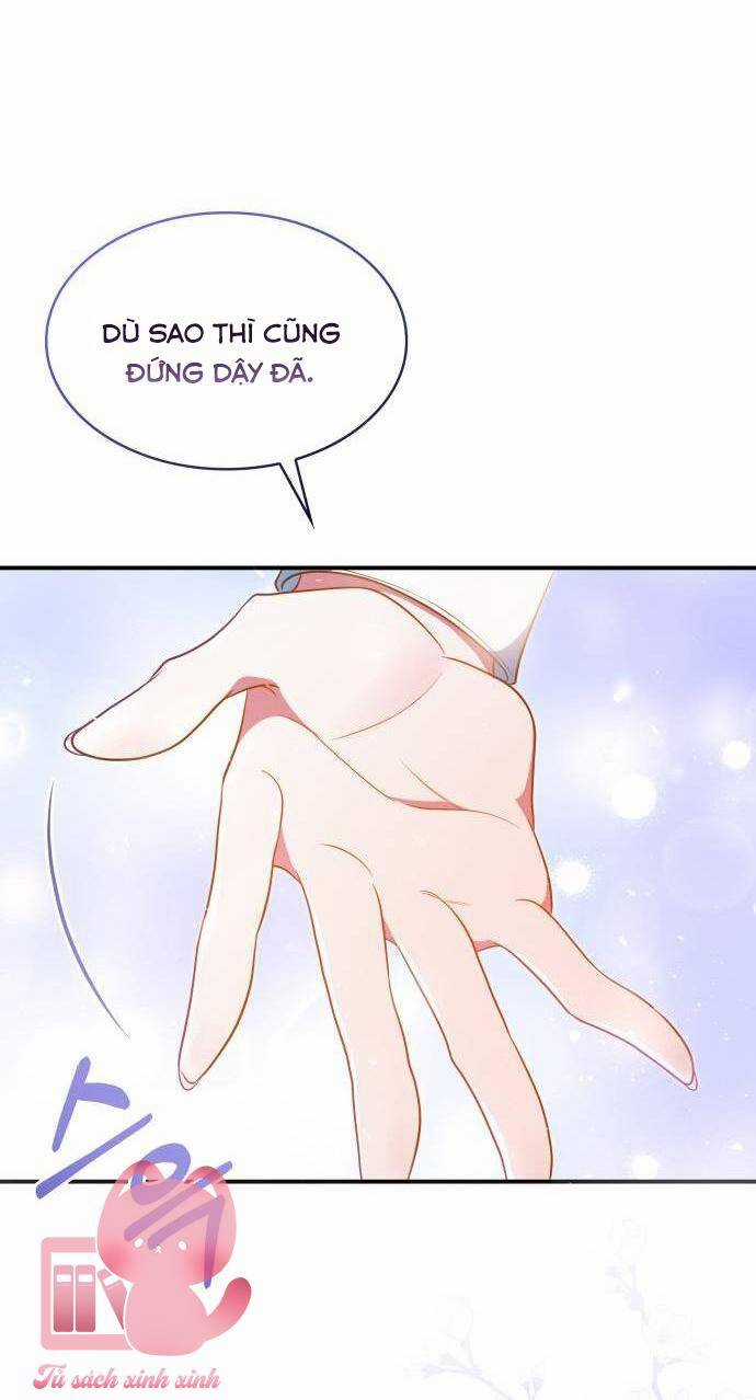 Điều Melvin Để Lại Chapter 34 trang 59