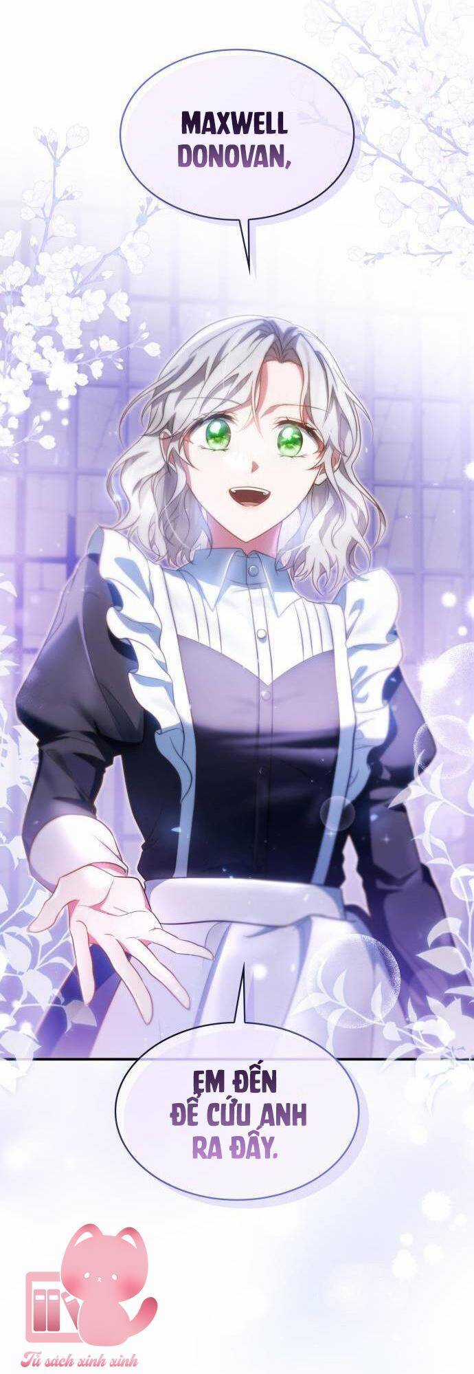 Điều Melvin Để Lại Chapter 34 trang 60