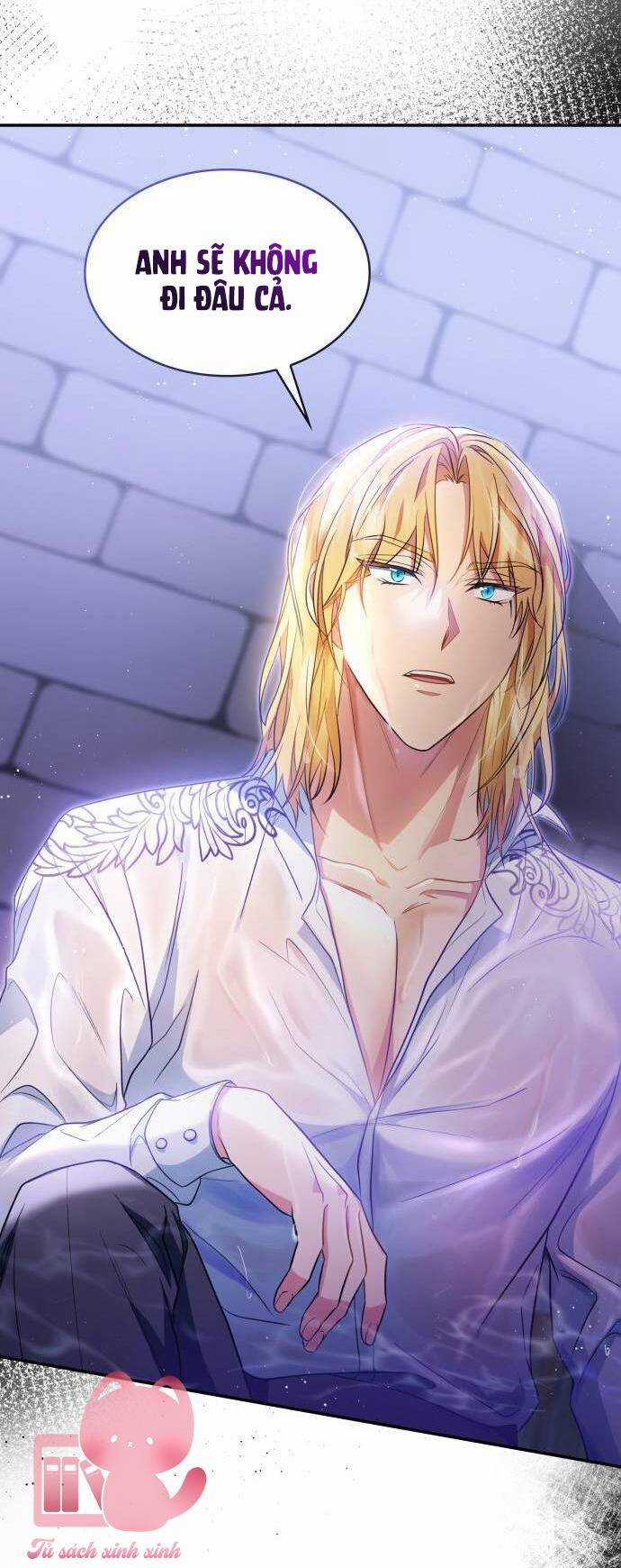 Điều Melvin Để Lại Chapter 34 trang 67