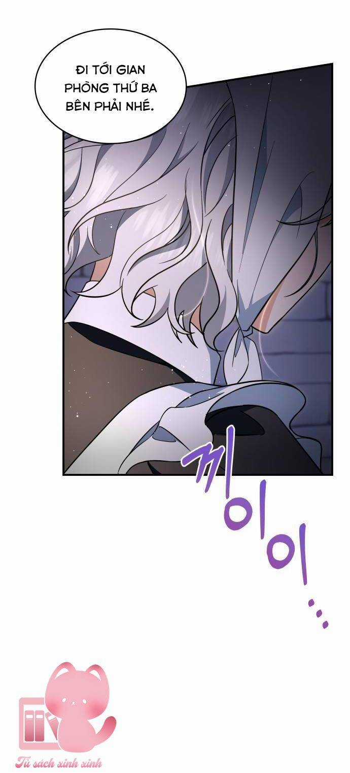 Điều Melvin Để Lại Chapter 34 trang 7