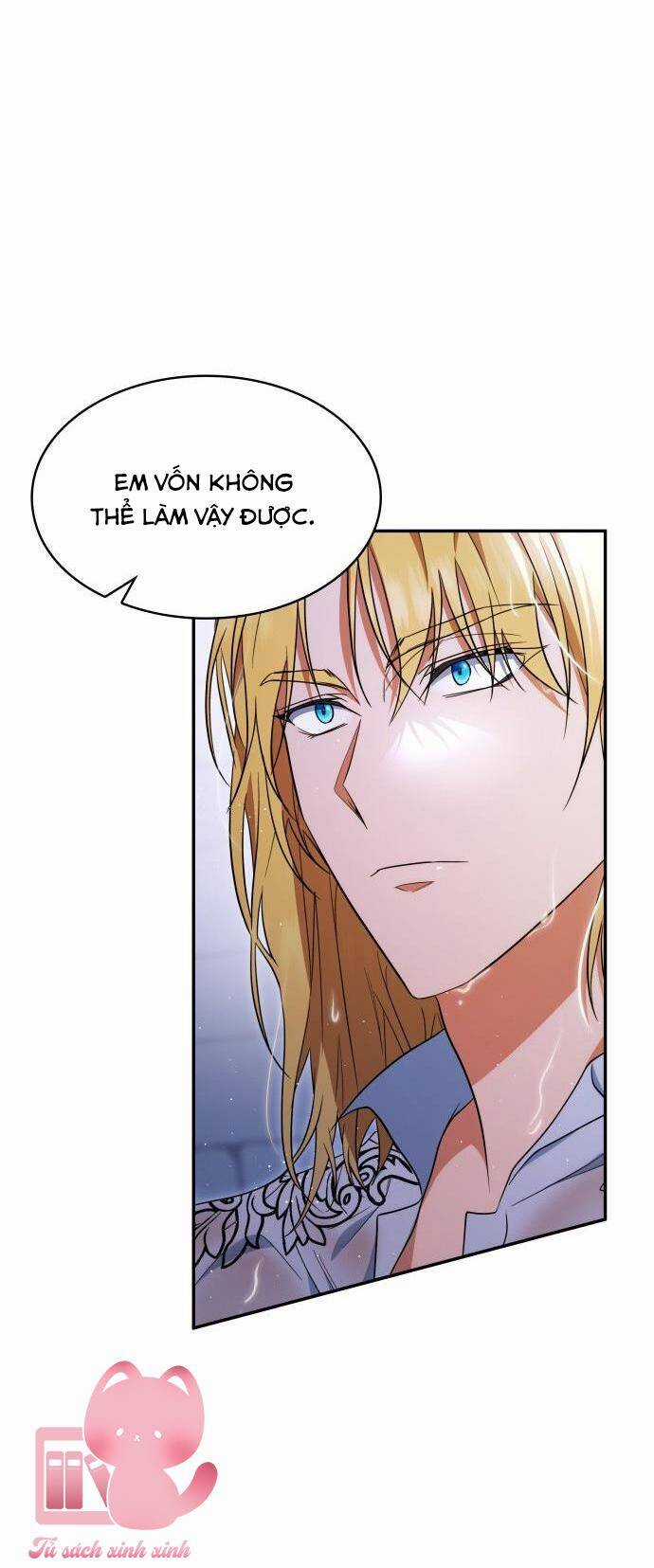 Điều Melvin Để Lại Chapter 35 trang 17