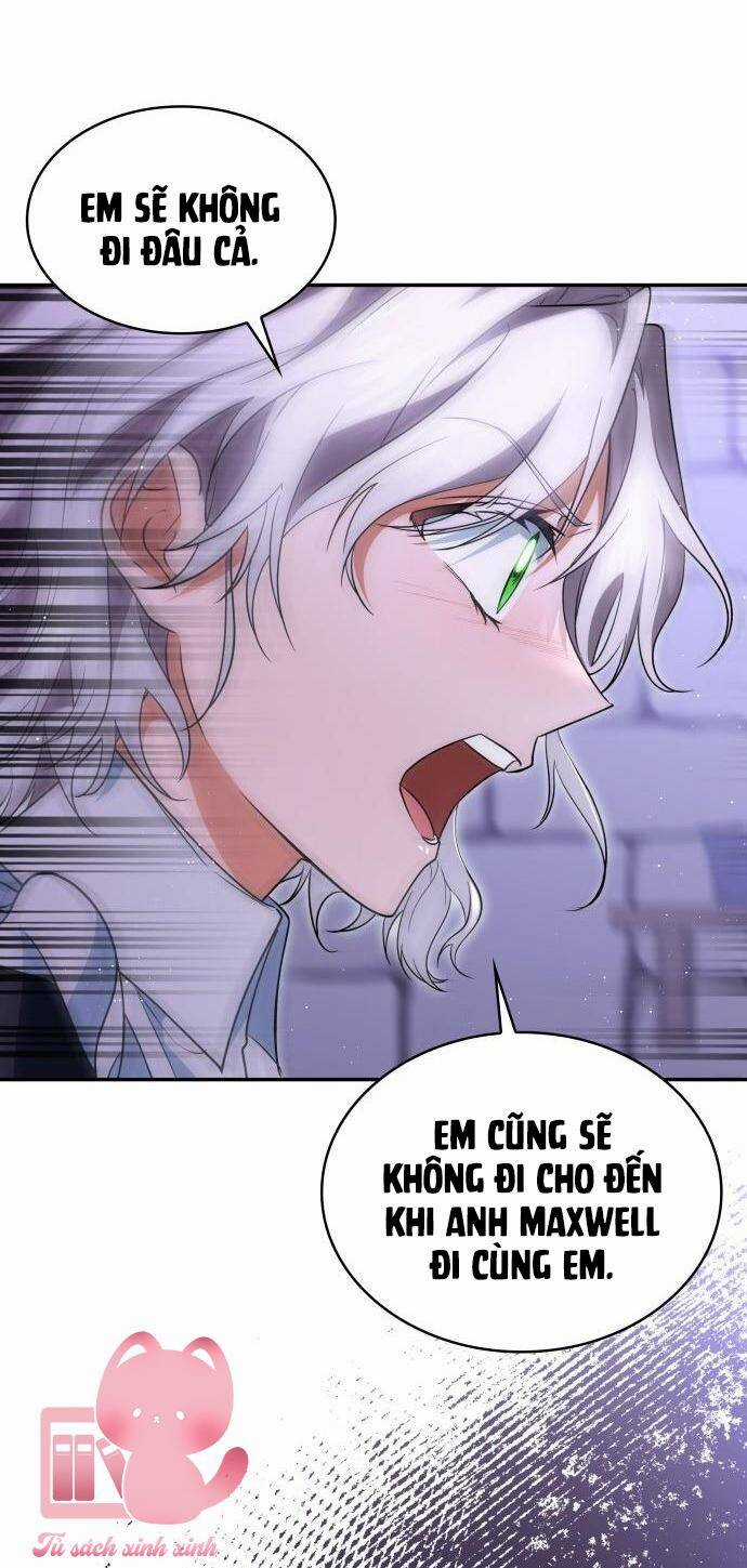 Điều Melvin Để Lại Chapter 35 trang 22