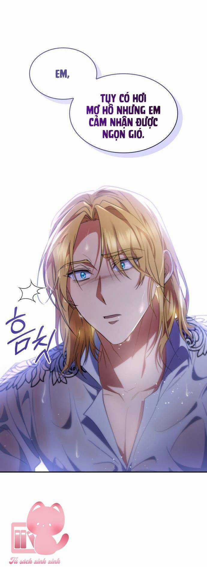 Điều Melvin Để Lại Chapter 35 trang 30