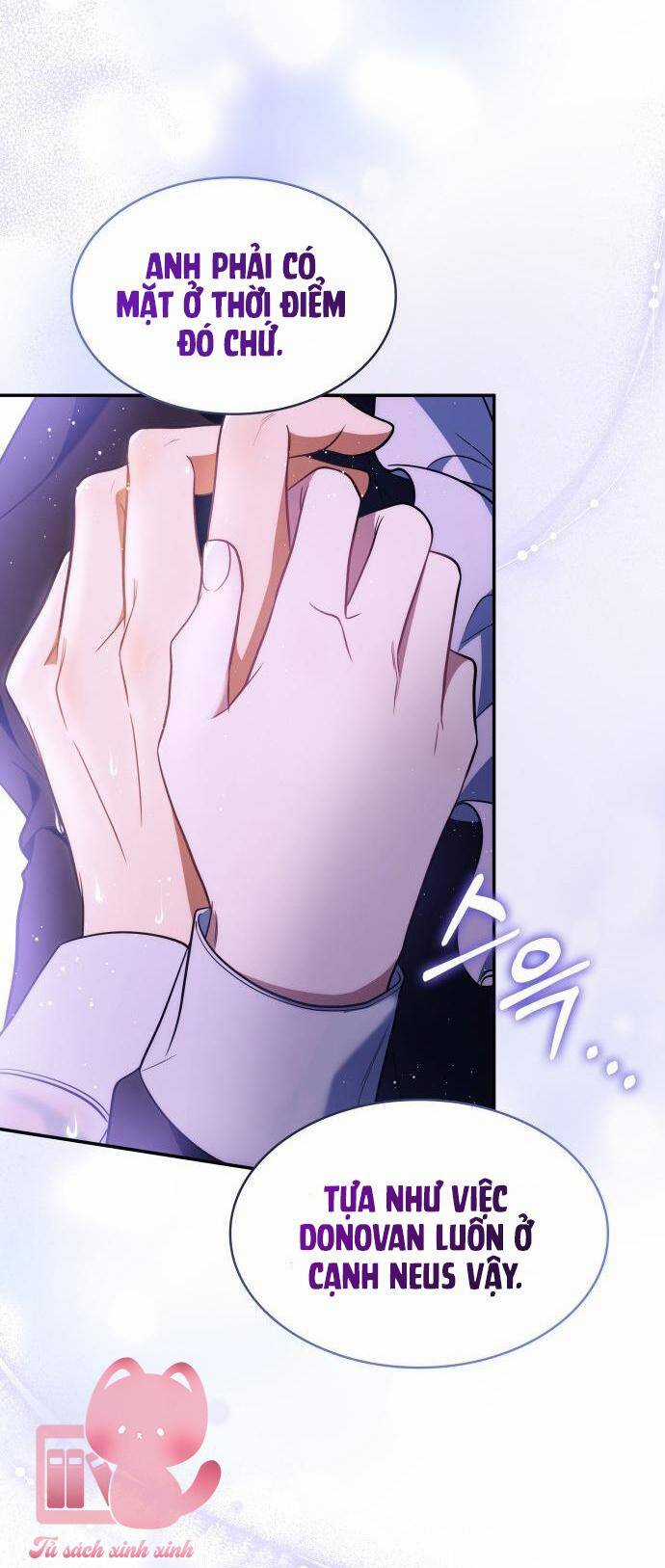 Điều Melvin Để Lại Chapter 35 trang 33