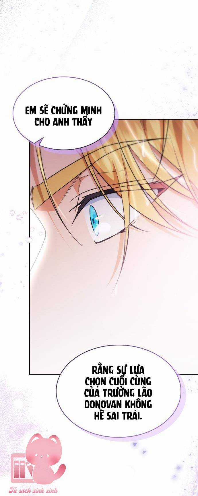 Điều Melvin Để Lại Chapter 35 trang 36