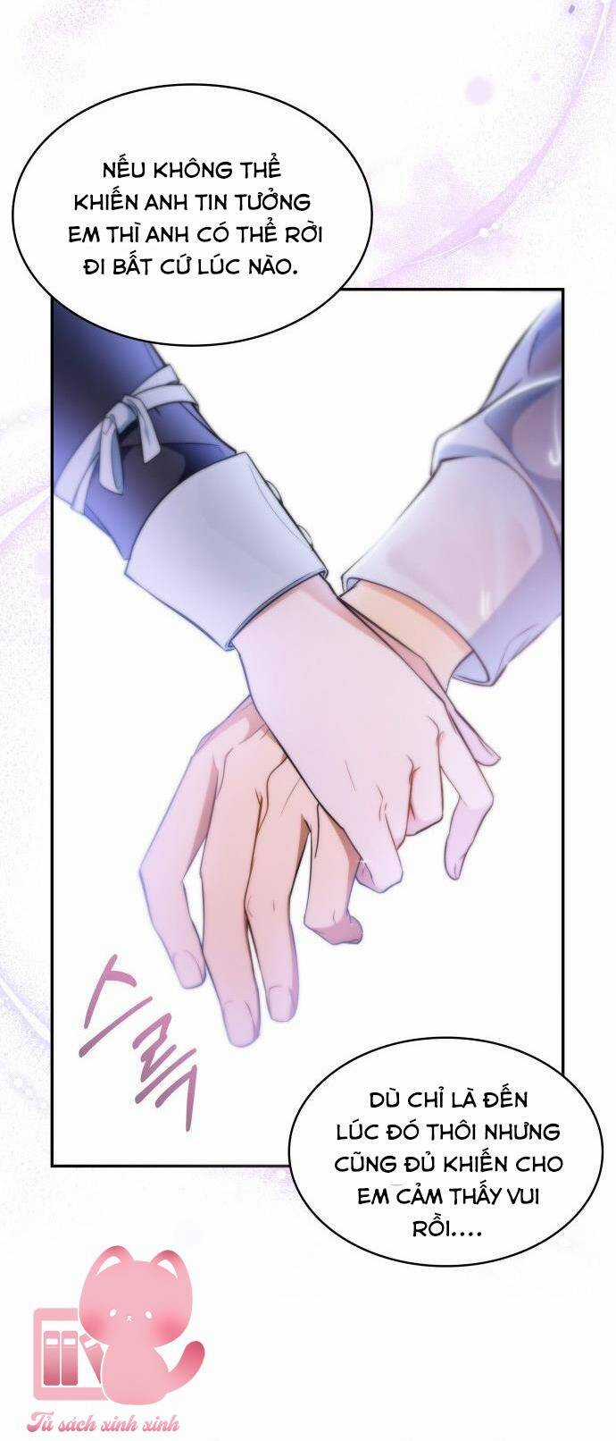 Điều Melvin Để Lại Chapter 35 trang 37