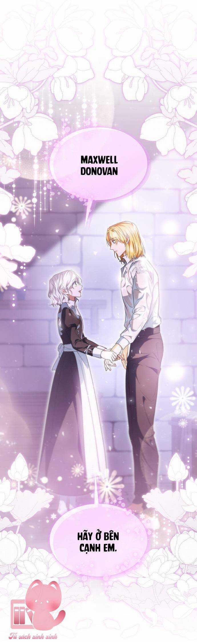 Điều Melvin Để Lại Chapter 35 trang 38