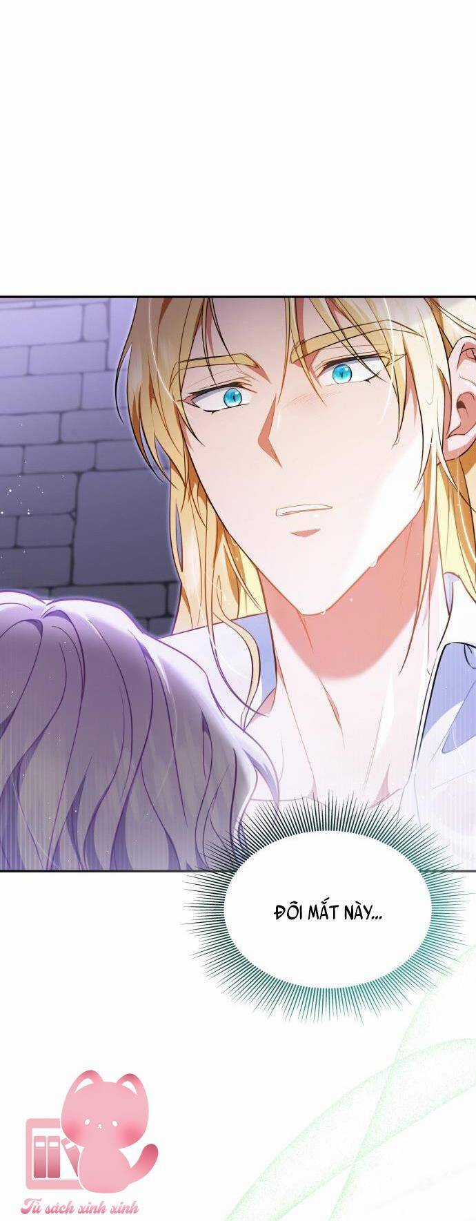 Điều Melvin Để Lại Chapter 35 trang 39