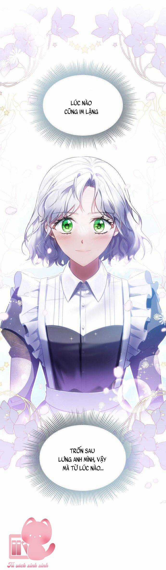 Điều Melvin Để Lại Chapter 35 trang 42