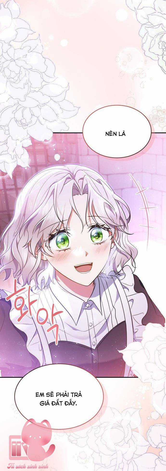 Điều Melvin Để Lại Chapter 35 trang 44