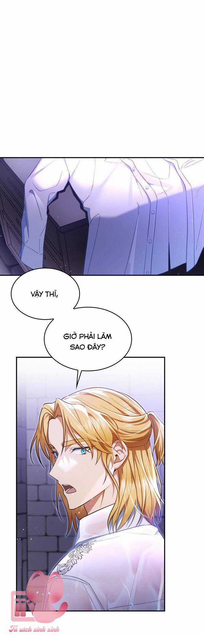 Điều Melvin Để Lại Chapter 35 trang 47