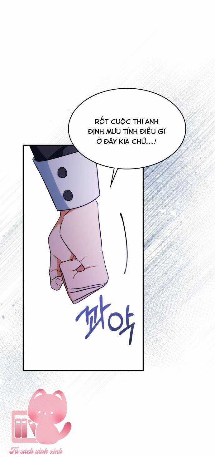 Điều Melvin Để Lại Chapter 35 trang 5